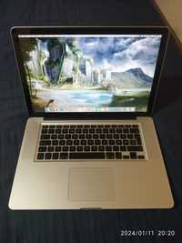 Vând Macbook Pro A1286