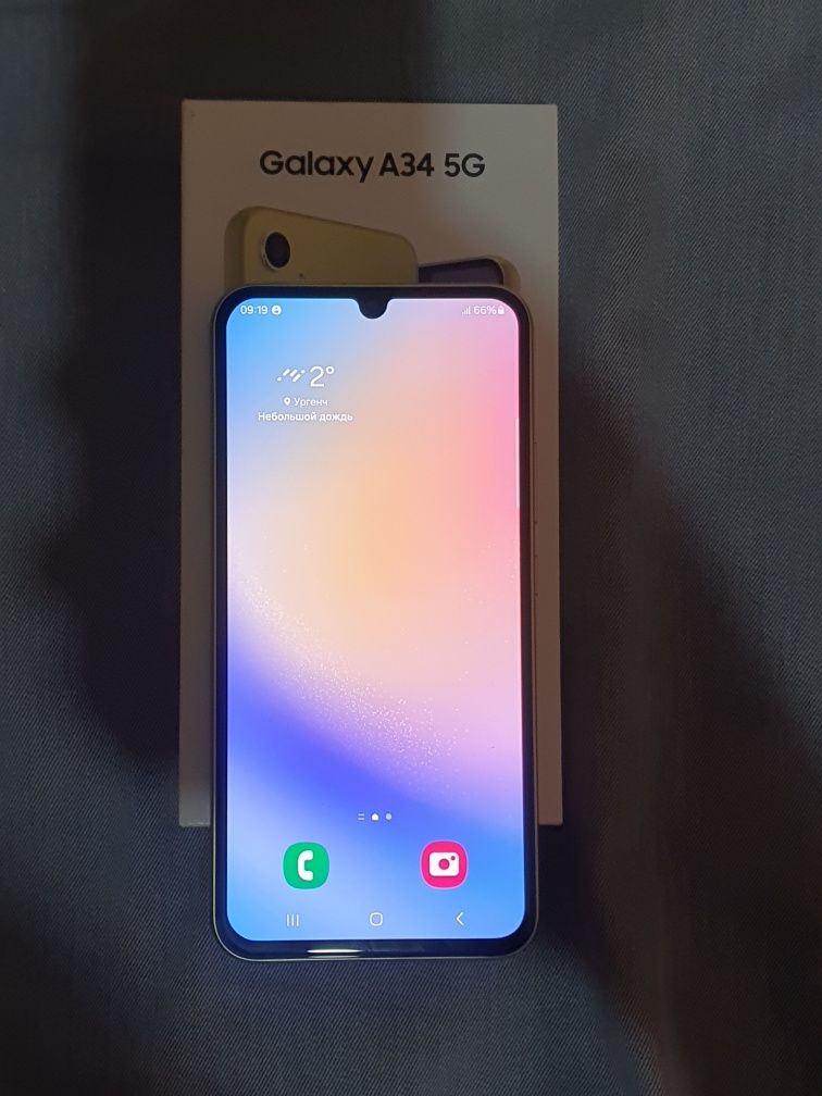 Samsung A346 6/128