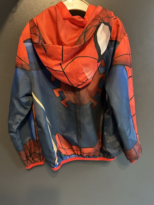 Lot 5 hanorace 4-6 ani H&M Zara