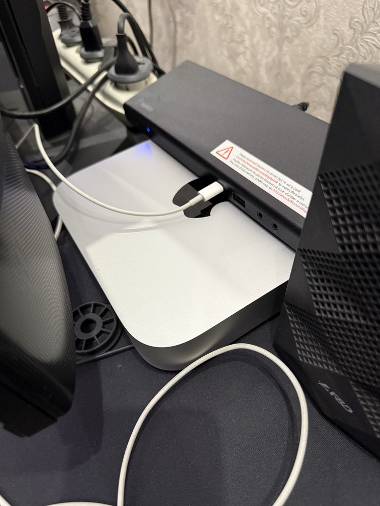 Mac mini m2 256GB