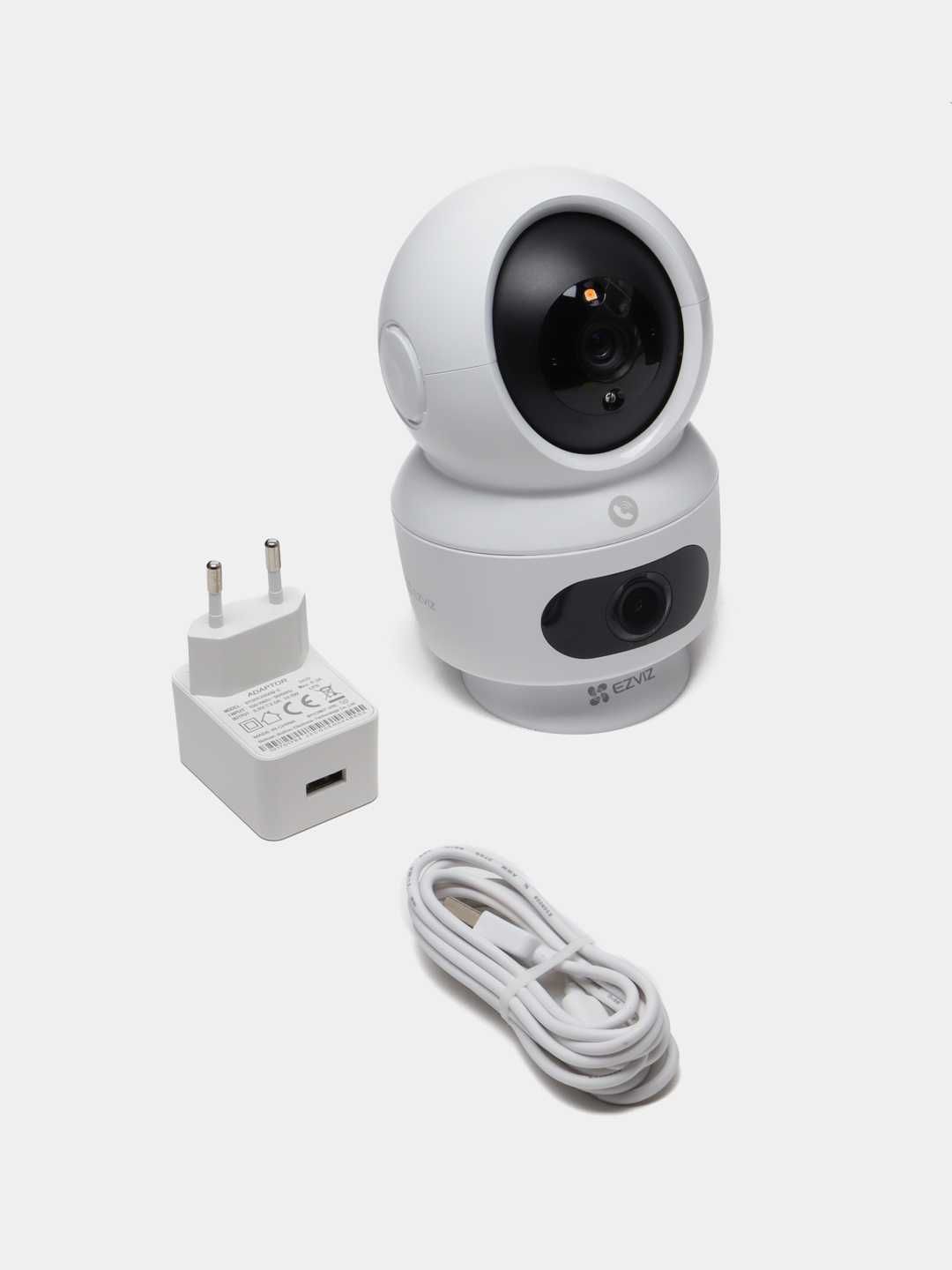 IP Видеокамера Ezviz CS-H7C 4MP+4MP