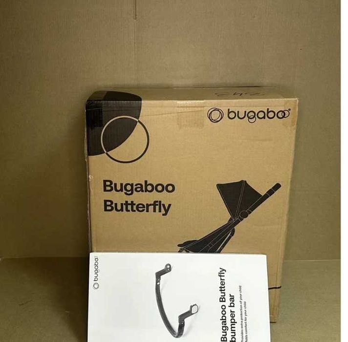 Vand urgent carucior