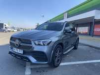 Mercedes GLE 350