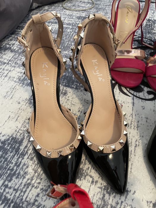 Tocuri femei ca noi nr 36