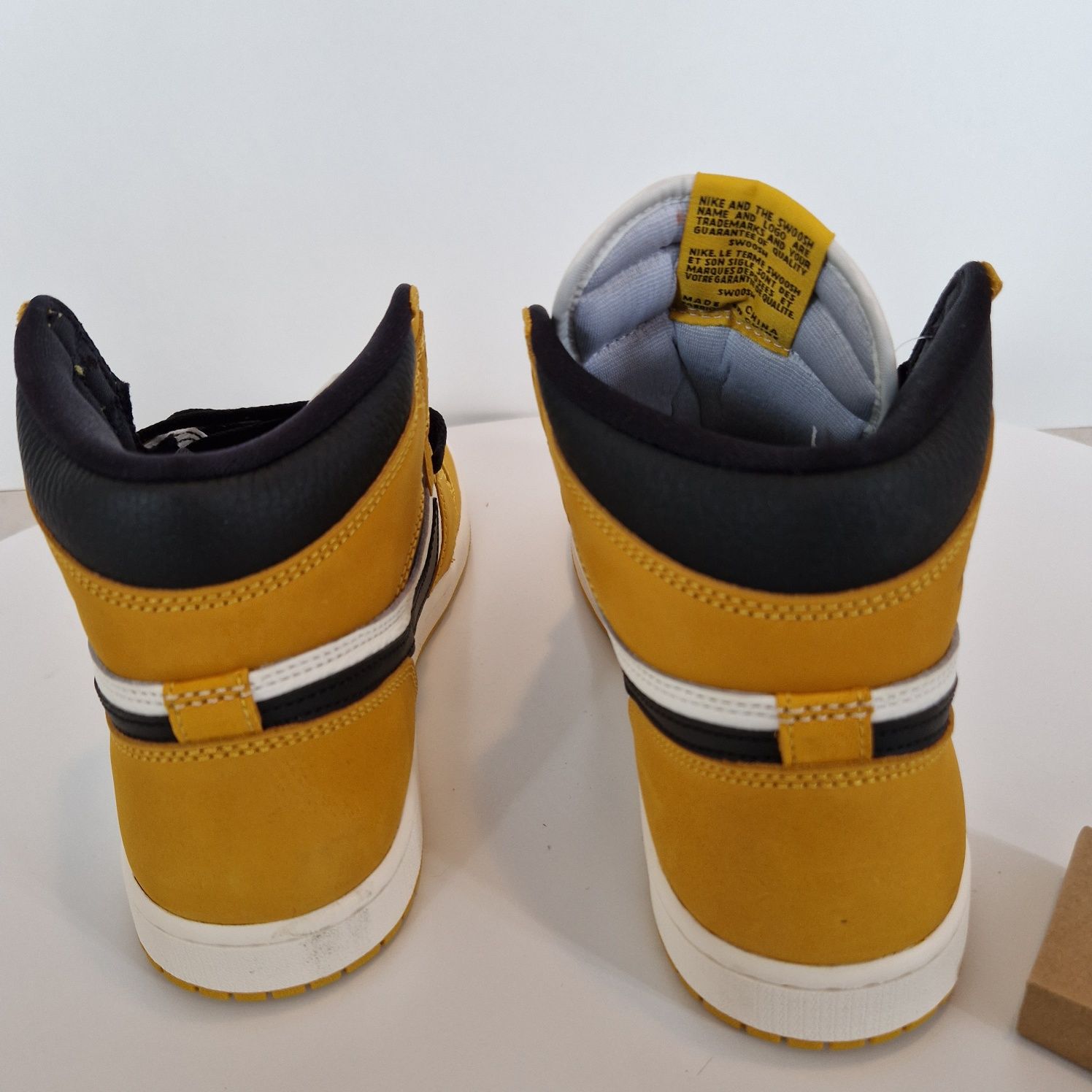 Air Jordan 1 Retro High OG