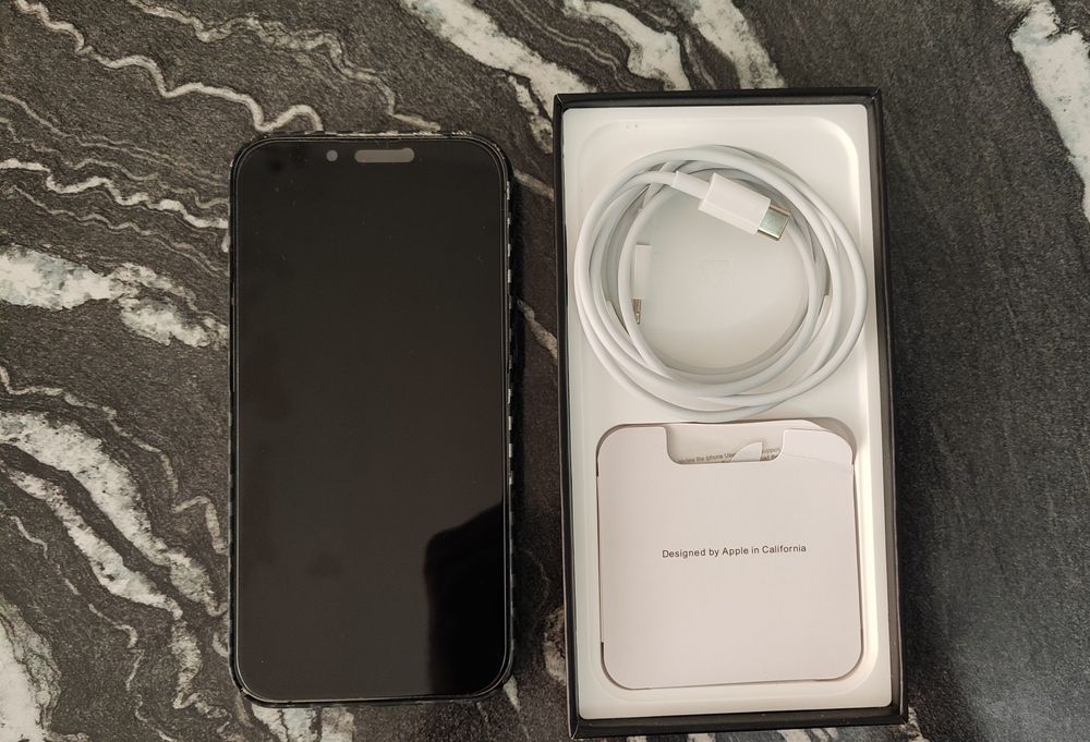 iPhone 13 Pro LL/A