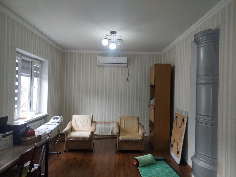 Старые Сергели 4,6 соток 3 ком. Цена 65000 у.е