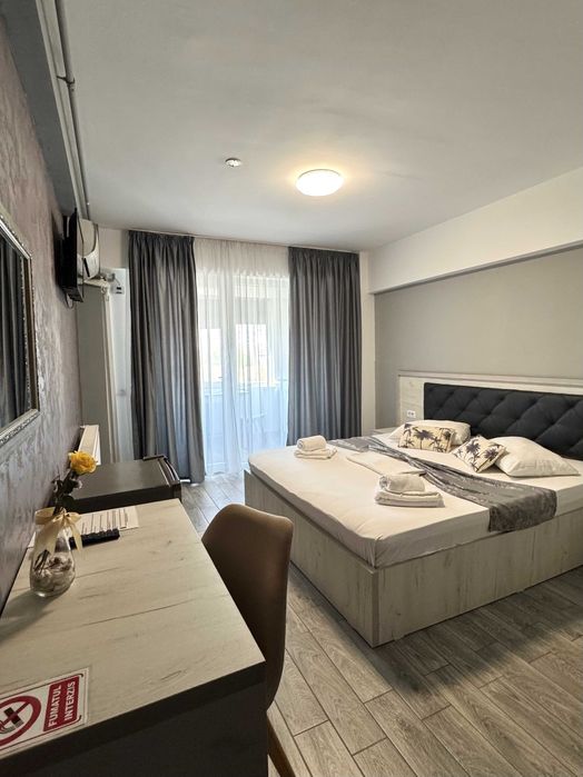 Studio dublu sau triplu de închiriat – Mamaia Nord Năvodari IDA BEACH
