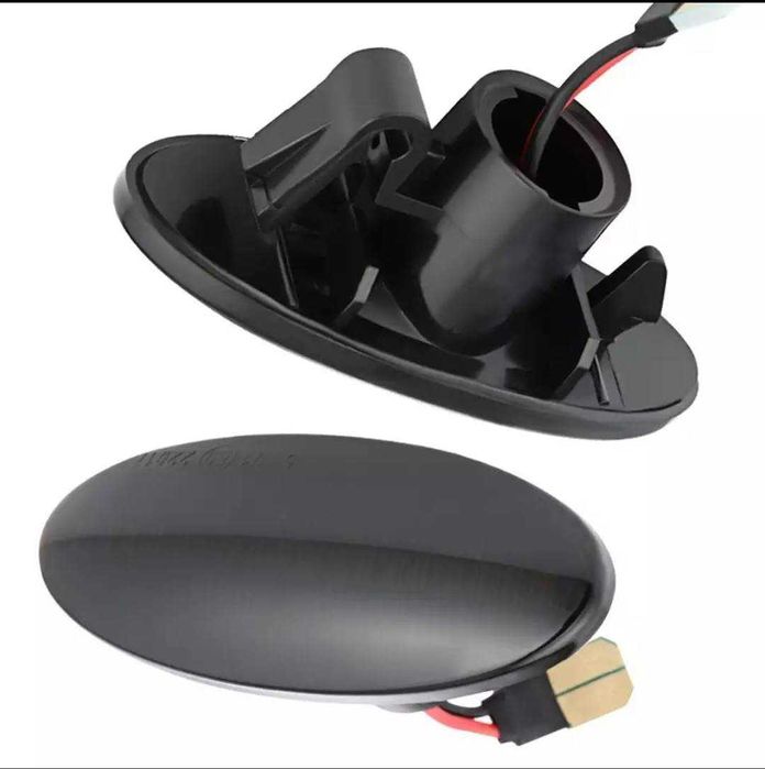 Set 2 bucati semnalizari dinamice LED Nissan Smart Juke Micra Leaf etc