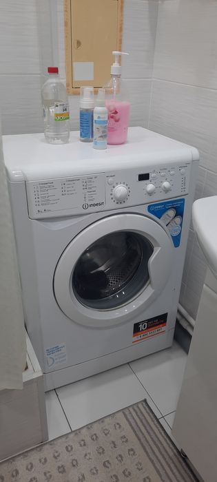 Стиральная машинка