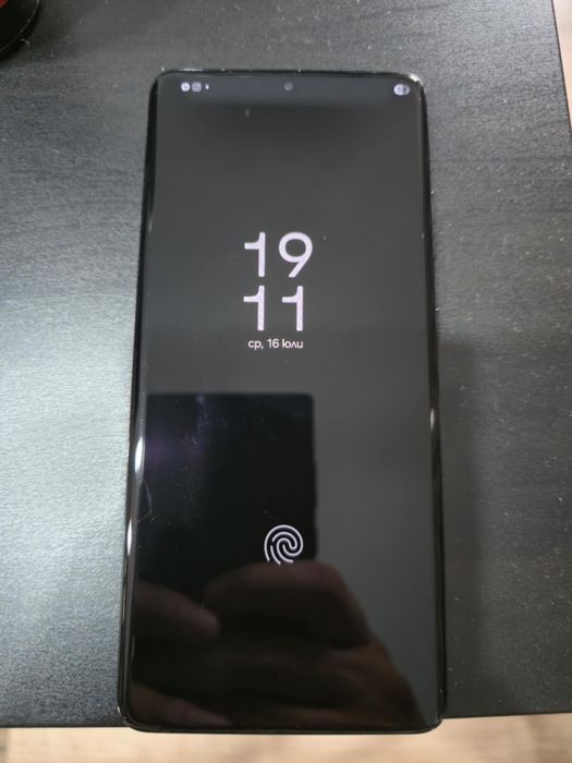 Samsung galaxy s21 ultra 5G