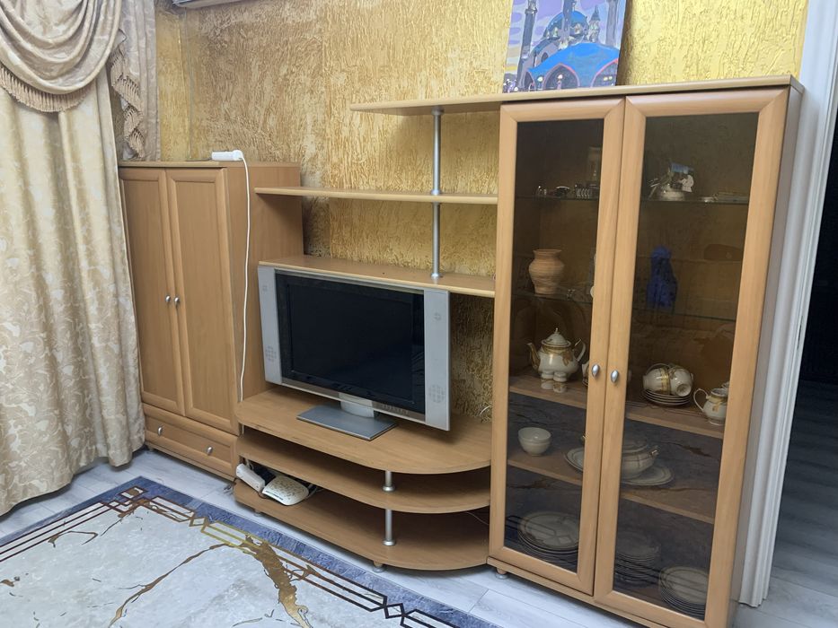 Комплект для гостинной