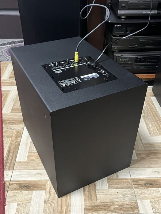 Subwoofer Teufel T10 Subwoofer