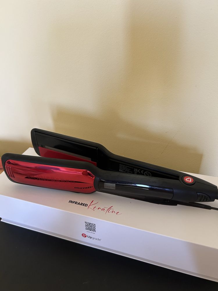 Upgrade Bio Infrared large