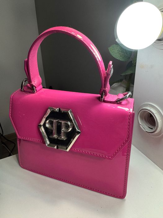 Чанта Philip Plein