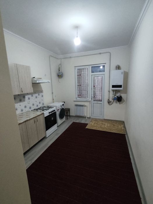 3 xonali uy sotiladi srochni 14 etajda yangi hechkim yashamagan kredet