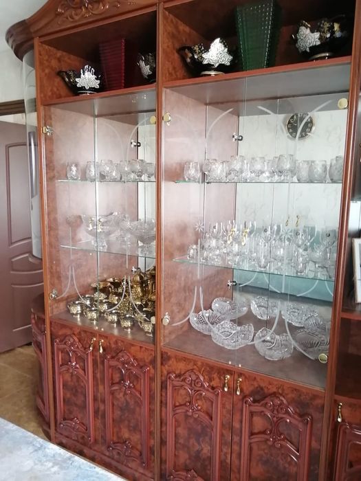 Горка в хорошем состояние