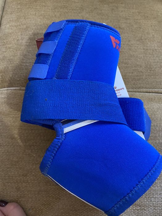 Продам бандаж на голеностопный сустав.