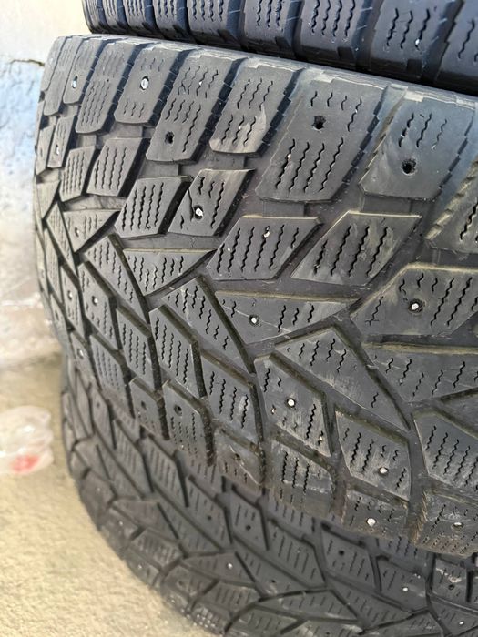 Shina Dunlop 285/60 R18