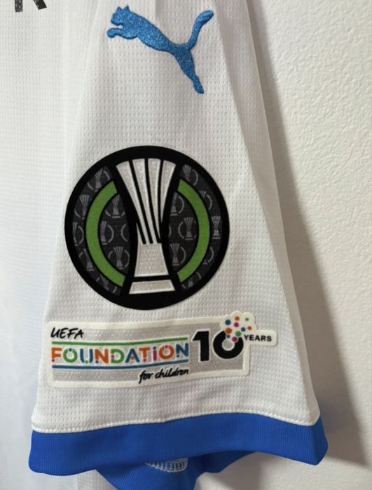 Tricou Puma Universitatea Craiova sezon 25-26