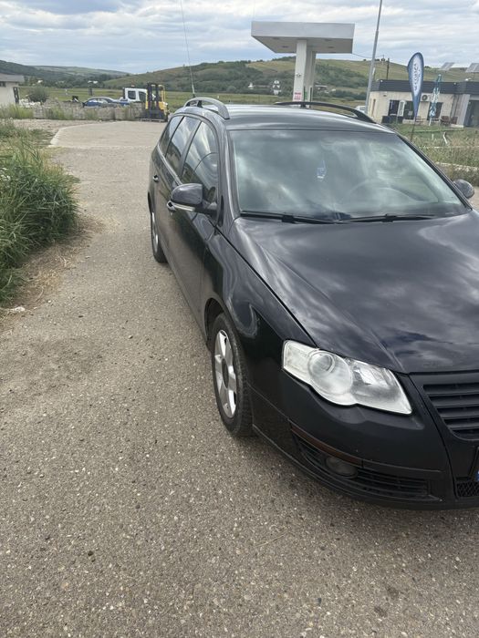 Vand / schimb VW Passat b6