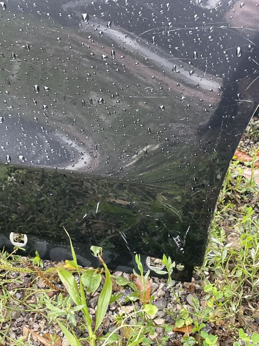 Десен Калник Mercedes C Class W205