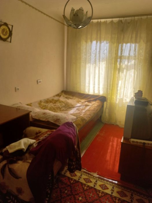 Продается 4х комнатная квартира