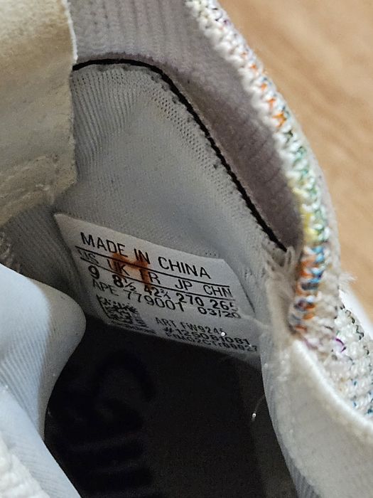 Adidas Next Level