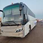 Автобус хизмати кутиб олиш кузатиш саёхат