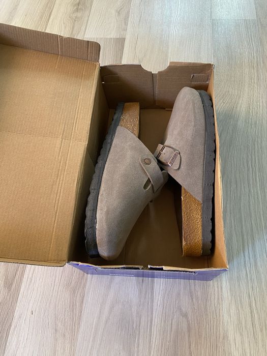 Bitkenstock shoes, size 41