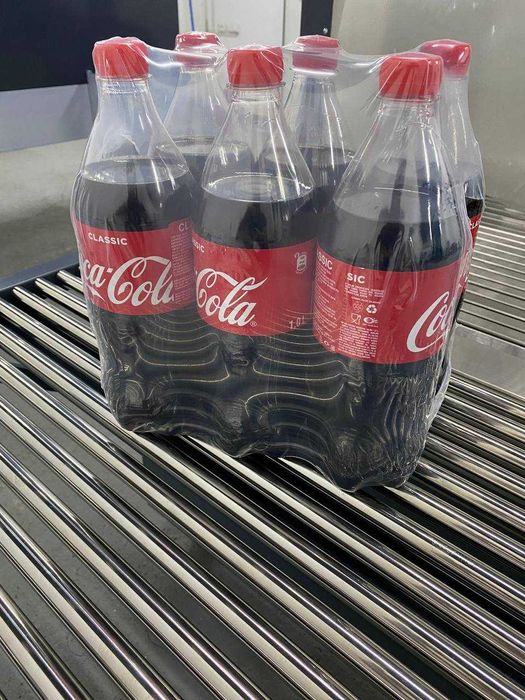 Термотоннель печка