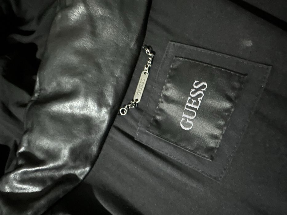 Guess New Oxana Jacket топла дамска парка
