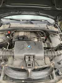 Motor bmw cod motor n43b20