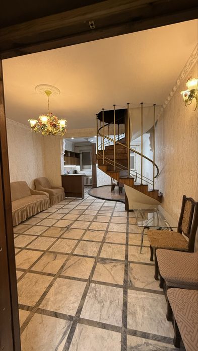 Аренда дома/коттедж