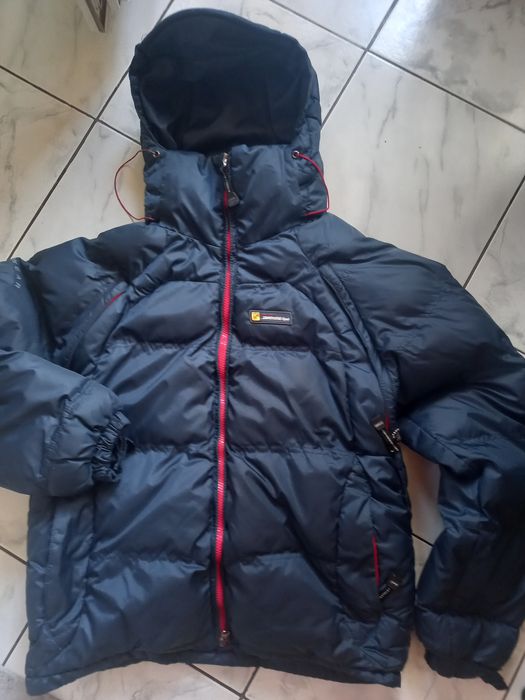 Мъжко ски яке на Diamond