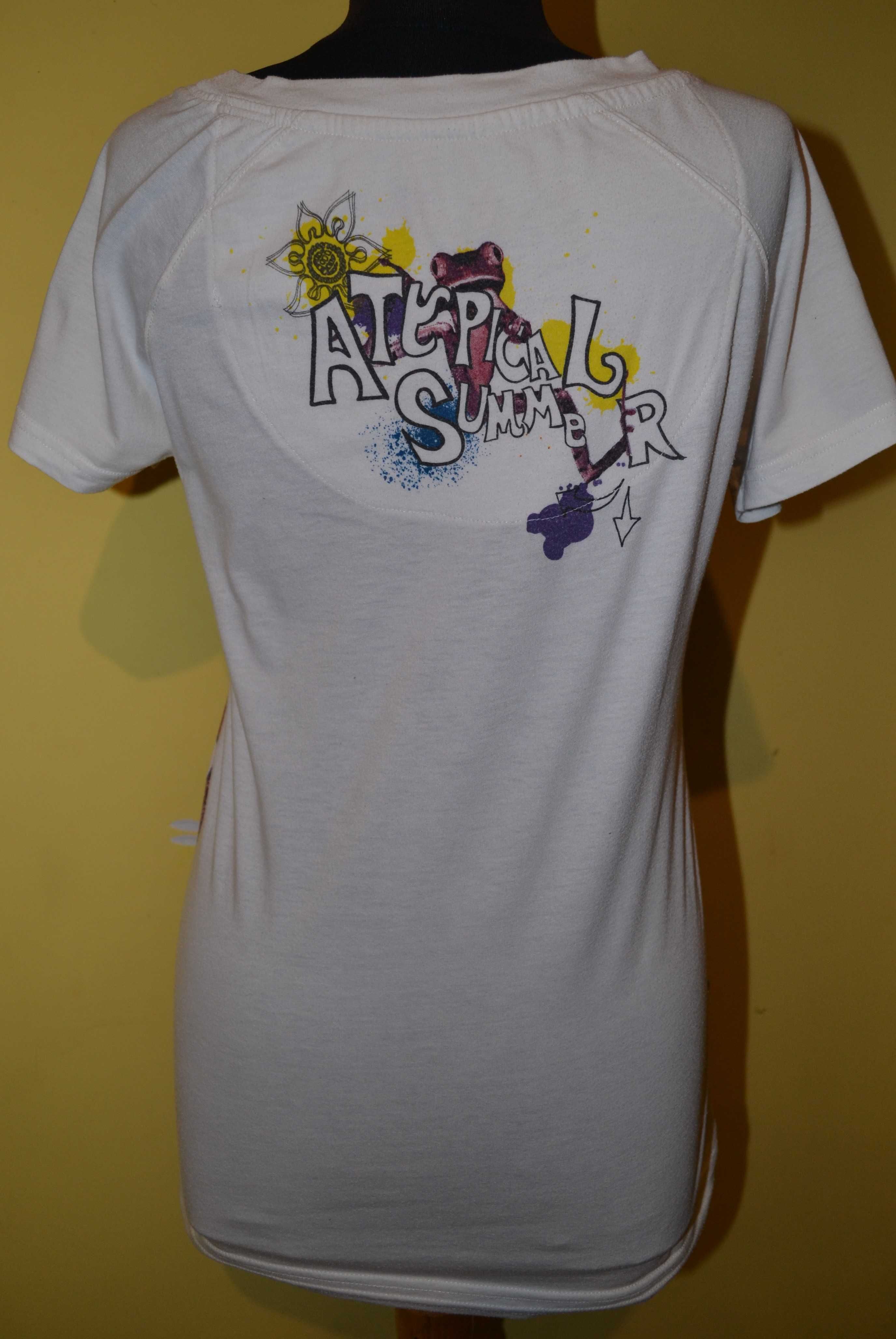 Desigual дамска тениска