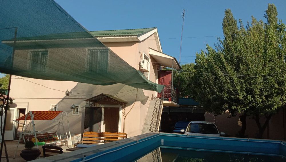 Chirchiq Aranchada dacha sotiladi. Продаётся дача