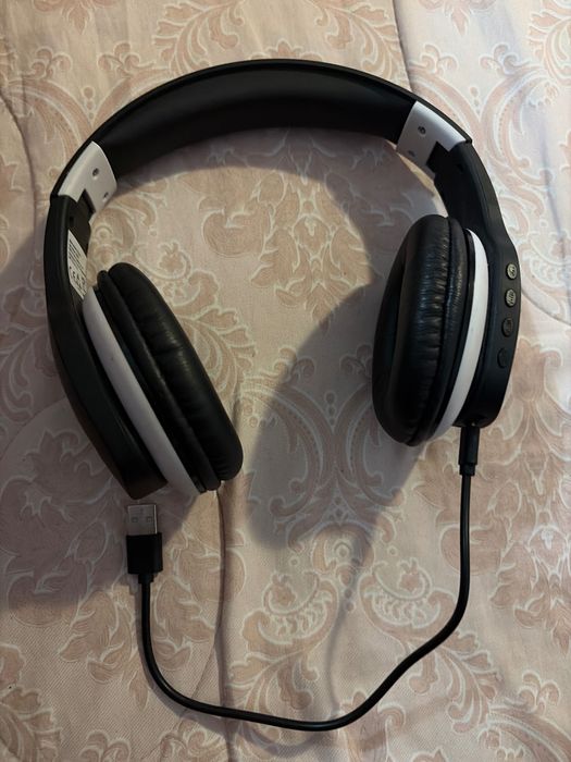 Слушалки, безжични