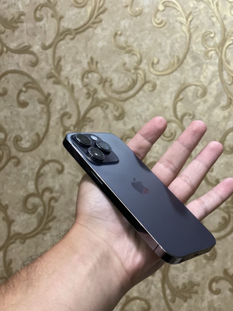 Iphone 14 pro sotiladi, 128 GB, 84%