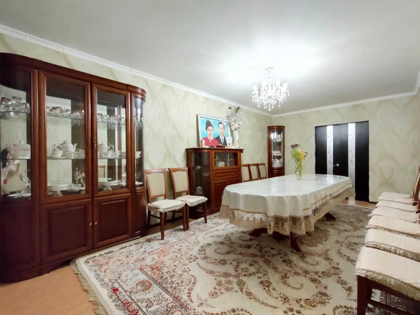 продам 3 комнатную квартиру в районе Болашак СРОЧНО ТОРГ