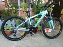 Bicii Rockrider 24"