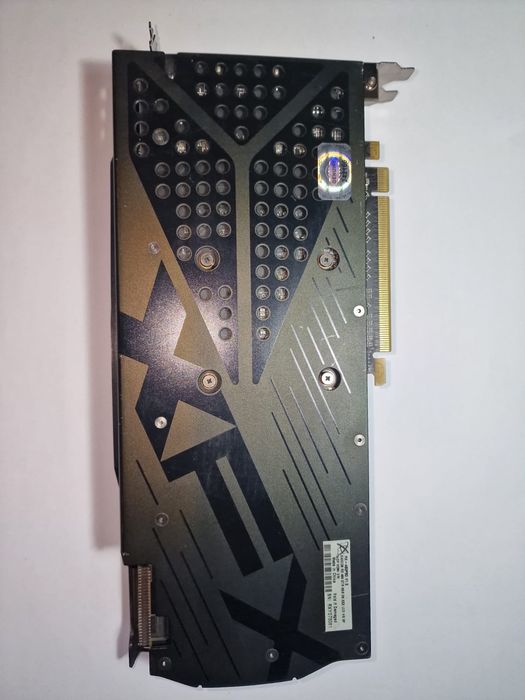 Placa video Radeon RX 480, 8GB, GARANTIE 30 de zile!