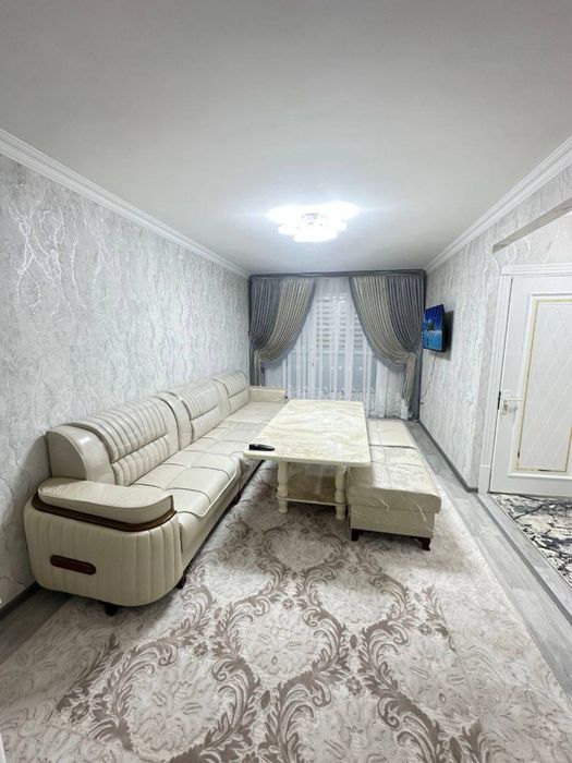 Продается квартира площадью 50 кв.м. По ул. Шота Руставели
