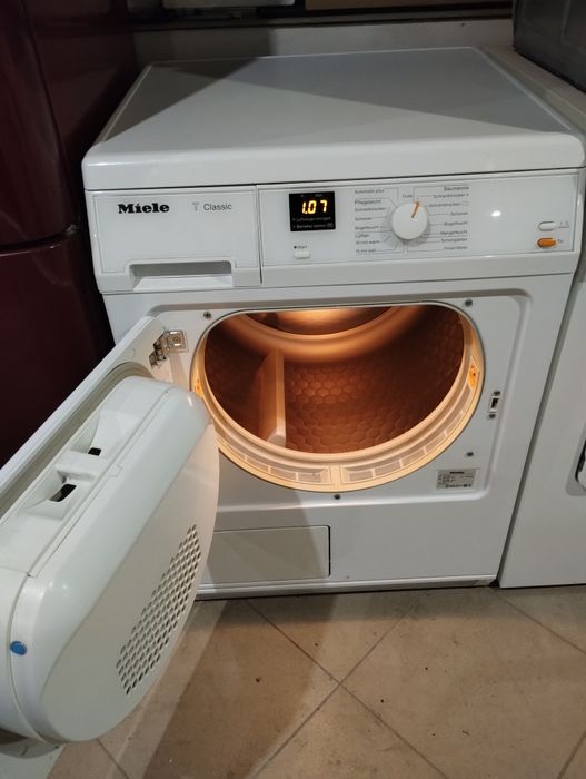 Сушилня Miele T Classic