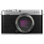 Aparat foto Mirrorless Fujifilm X-E4, 26Mp, 4K | UsedProducts.ro