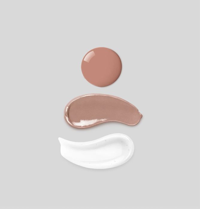 Ново!!!Kiko Milano Lancome Clarins Yenges козметика