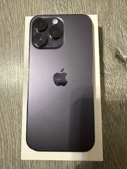 Iphone 14 Pro Max 128Gb