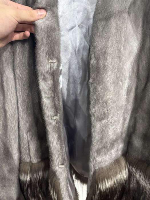 Blana Vizon si Vulpe