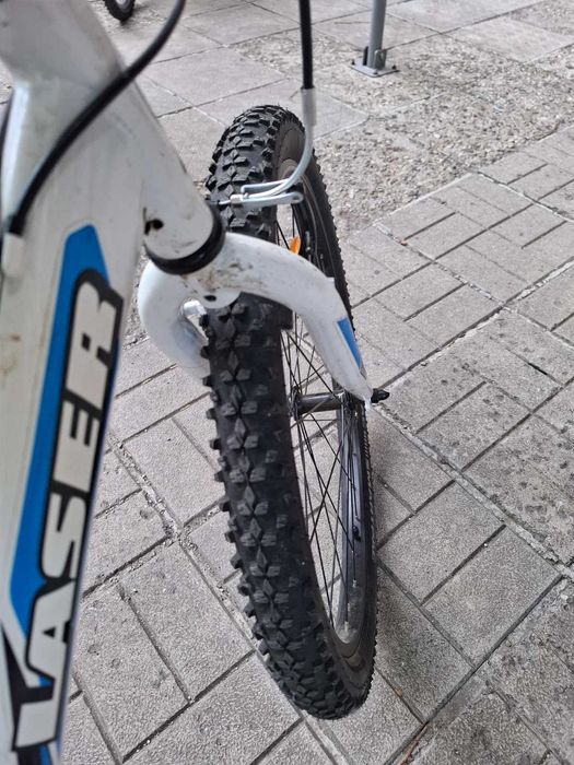 Велосипед Драг 24