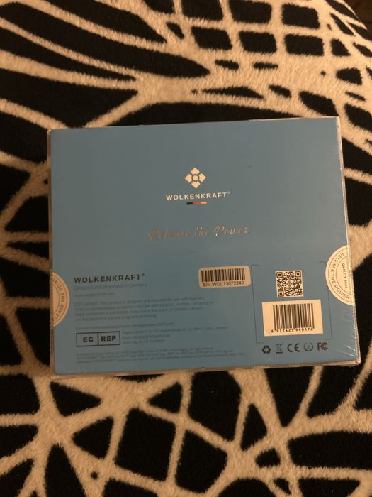 Wolkenkraft Aris Vaporizator premium